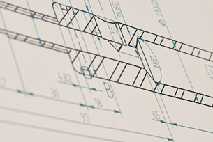 engineering tekening