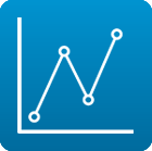 Graph icon