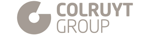 Colruyt group logo