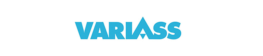 Variass logo