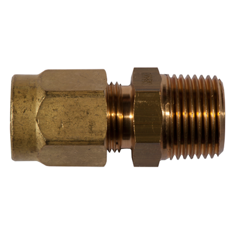 12046900 Male adaptor union (R)