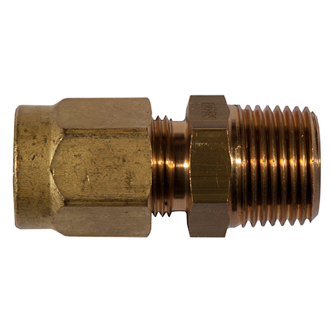 12052300 Male adaptor union (NPT)