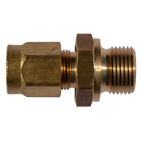 12056000 Male adaptor union (M)