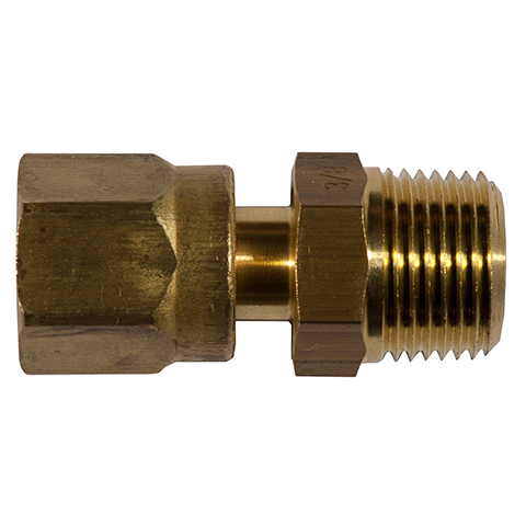 12071825 Male adaptor union (NPT)