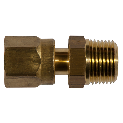 12071830 Male adaptor union (R)