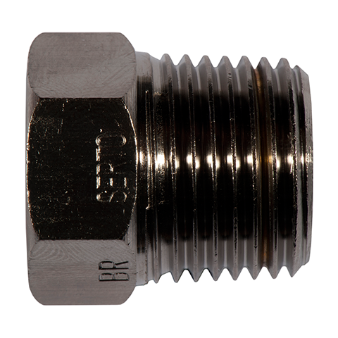 12533210 Male adaptor