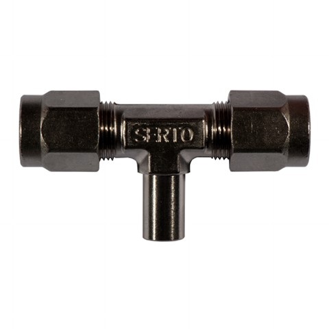 12629400 Adjustable tee union