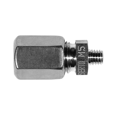 13047635 Male adaptor union (M)