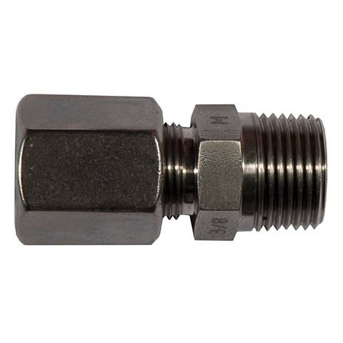 13200820 Male adaptor union (NPT)