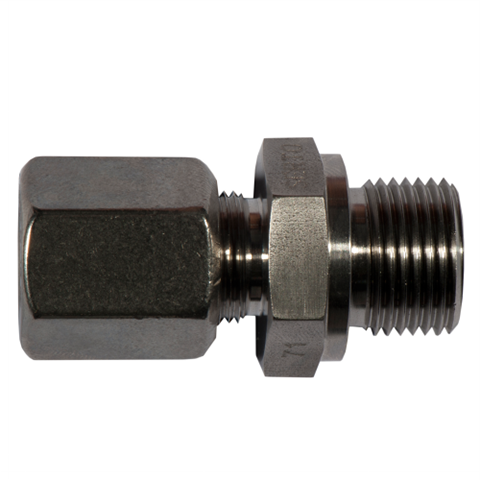 13201160 Male adaptor union (G)