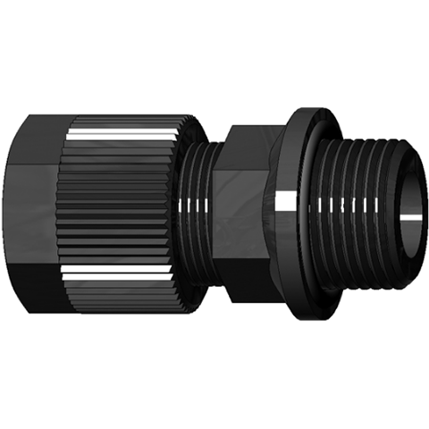 14015140 Straight adaptor