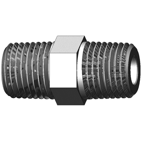 18006610 Male adaptor