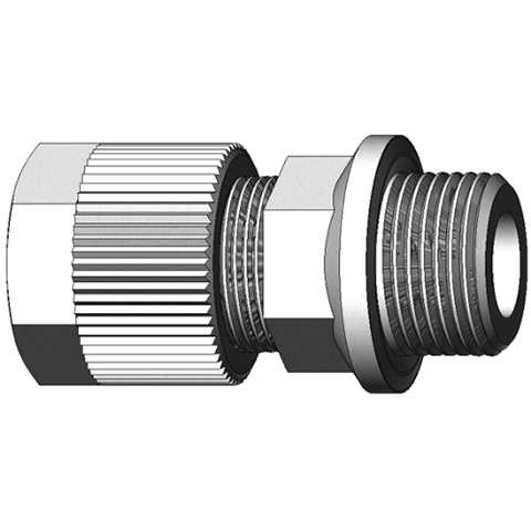 18014360 Male adaptor union (G)