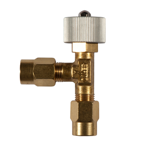 21185740 Metering Valve Serto  regulating valves