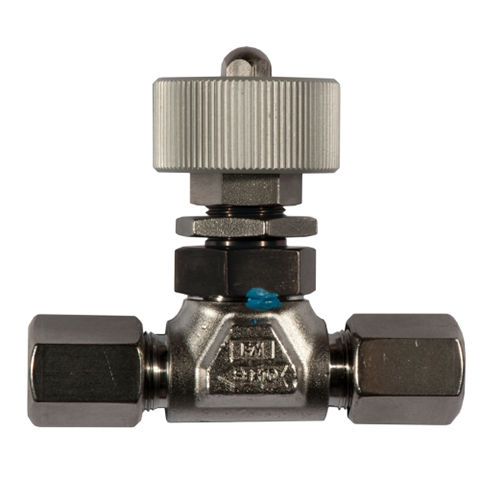 23003800 Regulating Valves - Straight Serto  regulating valves