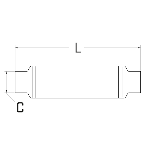 31363180 - Bulk Gas Filter | Teesing