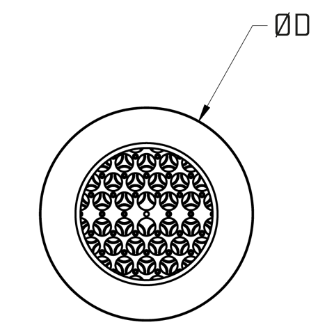 31363180 - Bulk Gas Filter | Teesing