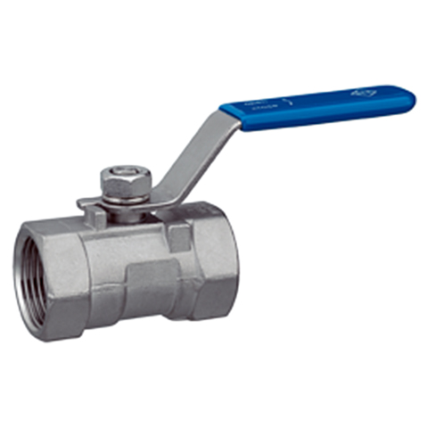 52012750 Ball Valve One-Piece