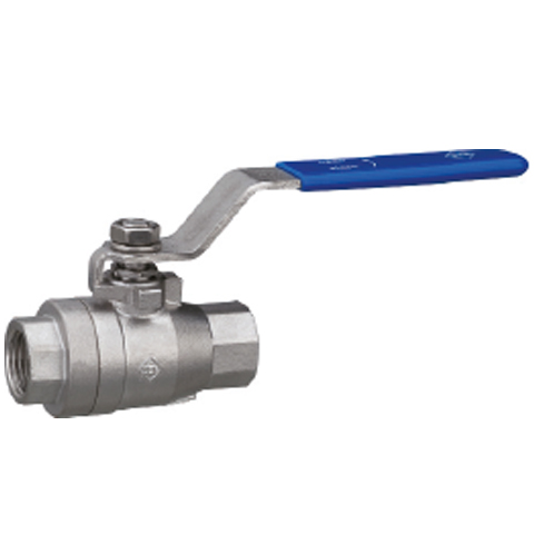 52013290 Ball Valve Two-Piece