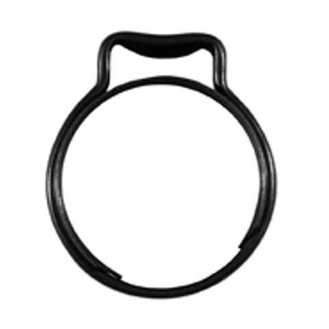 66160103 One-Ear Clamp