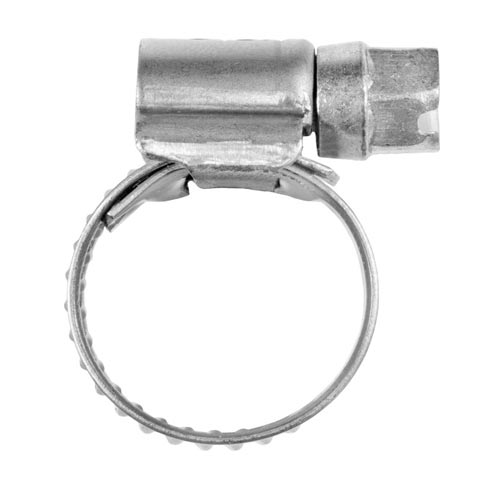 66160117 Worm Drive Hose Clamp