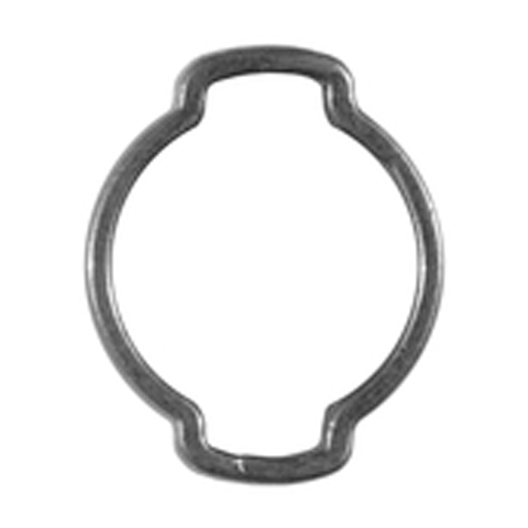 66160600 Hose Clip