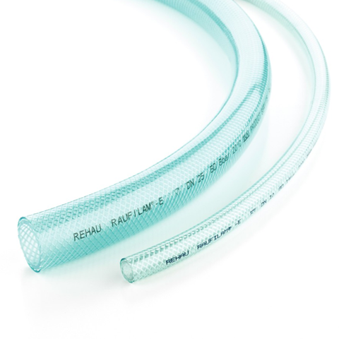 73500657 PVC Slang - Metrisch PVC slang: Deze PVC buis is kristalhelder transparant en is permanent flexibel en bestand tegen chemicaliën. PVC  slang staat bekend om zijn uitstekende verouderingseigenschappen en is vaak FDA goedgekeurd. Dit maakt dit soort buizen zeer geschikt voor het meten en regelen van technologie, machineconstructie en analytische toepassingen.