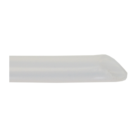 79099500 PTFE Slang - Metrisch PTFE slangen: PTFE ( teflon) slang heeft een uitgebreide universele chemische bestendigheid, heeft een glad oppervlak en heeft een anti-klevende eigenschappen. Dit maakt dergelijke buis zeer geschikt voor toepassingen in de chemische, farmaceutische industrie.