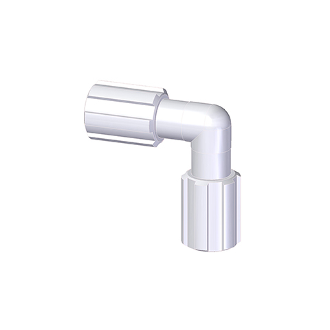 94003698 Parflare - Elbow Connector