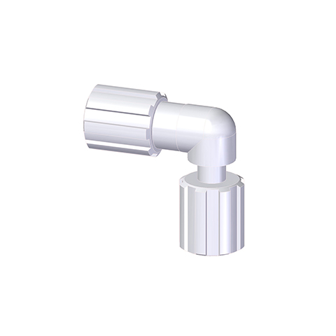 94003712 Parflare - Elbow Connector