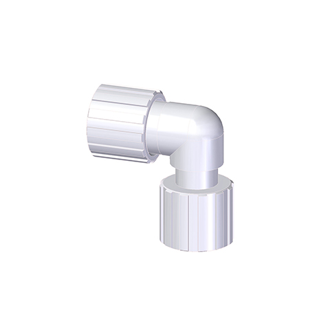 94003718 Parflare - Elbow Connector