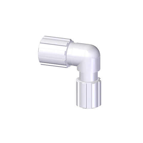 94003746 Parflare - Elbow Connector