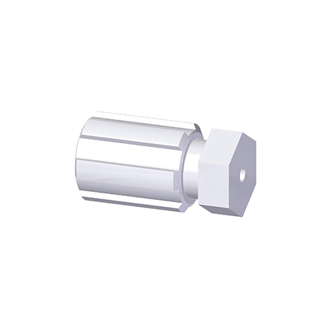 94004028 Parflare - Cap/ Plug/ Nut