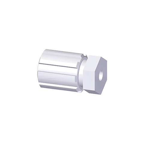 94004030 Parflare - Cap/ Plug/ Nut