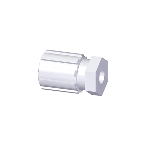 94004032 Parflare - Cap/ Plug/ Nut