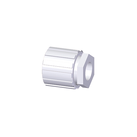 94004036 Parflare - Cap/ Plug/ Nut