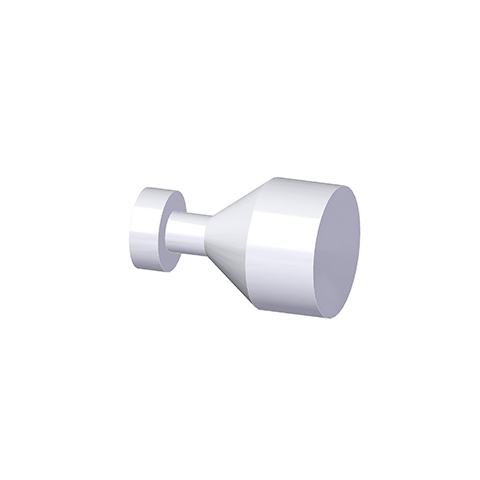 94004050 Parflare - Cap/ Plug/ Nut