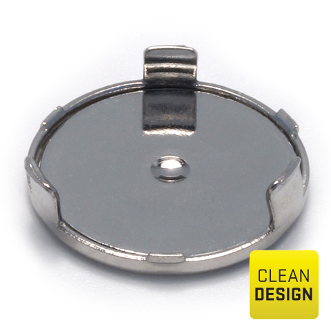 94012150 Gasket UHP metal face seal gaskets in  are designed to make an easy leaktight connection between glands and bodies.