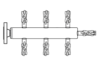 MF SS double sided